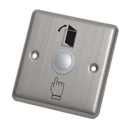 Exit Switch 3X3 by Glintmatrix Automation India Pvt. Ltd. (Shree Balaji Enterprises)